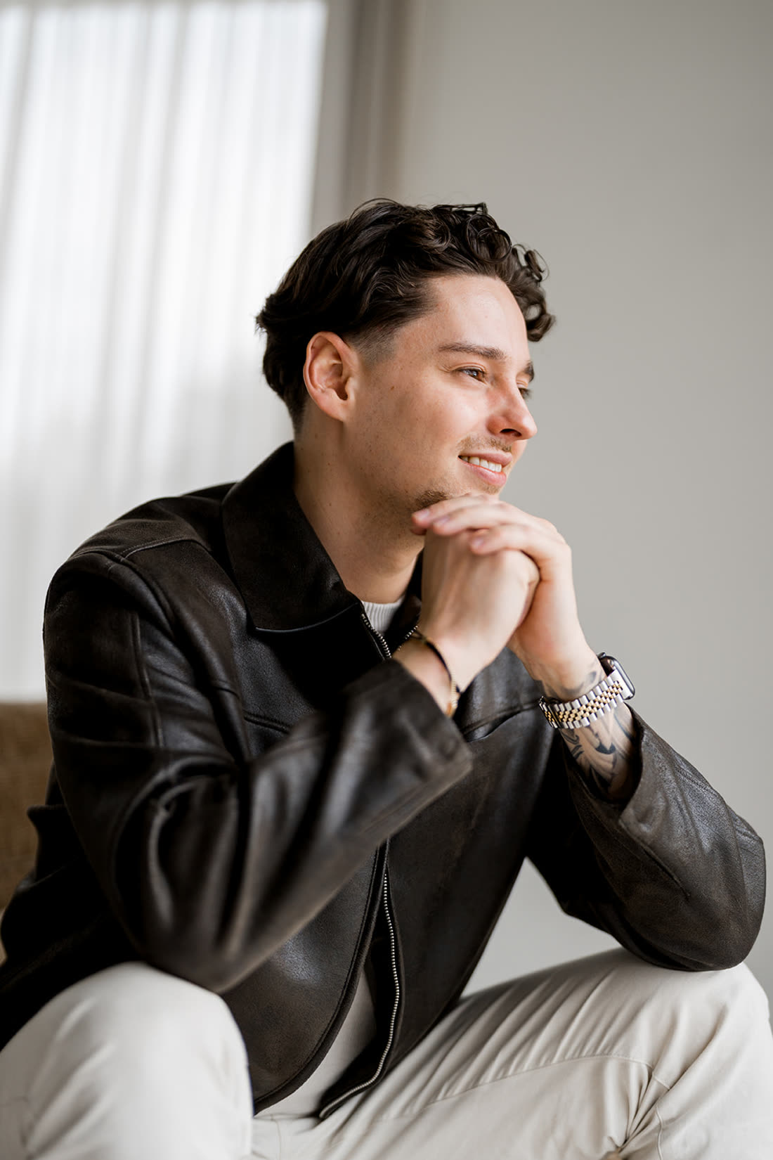 Gijs van de Loo